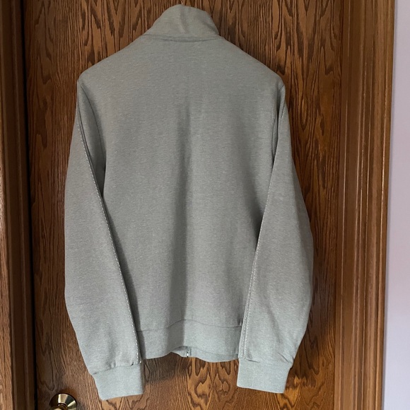 Men’s DKNY zip up jacket - Picture 2 of 9